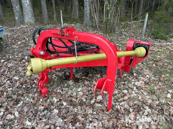 Betesputs P. Lindeberg AGF180