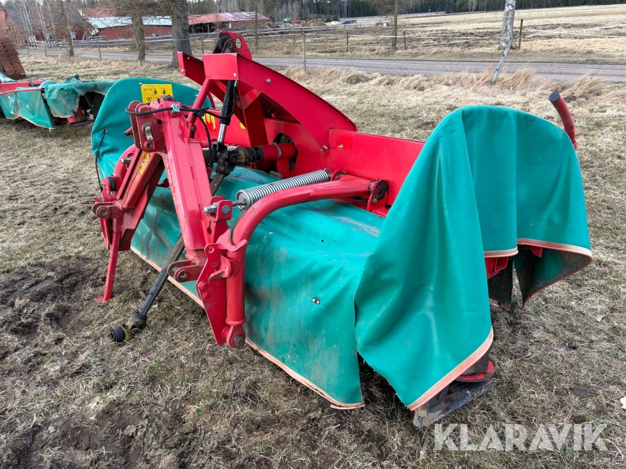 Frontslåtterkross Kverneland Taarup 2832F