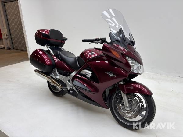 Motorcykel  Honda ST1300A