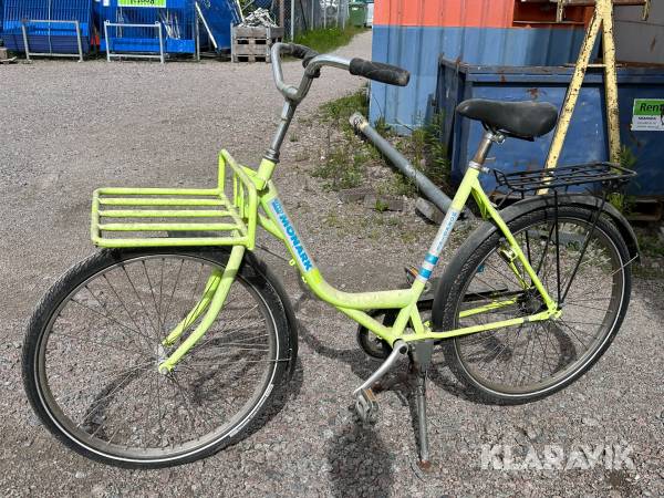 Cykel Monark Workbike