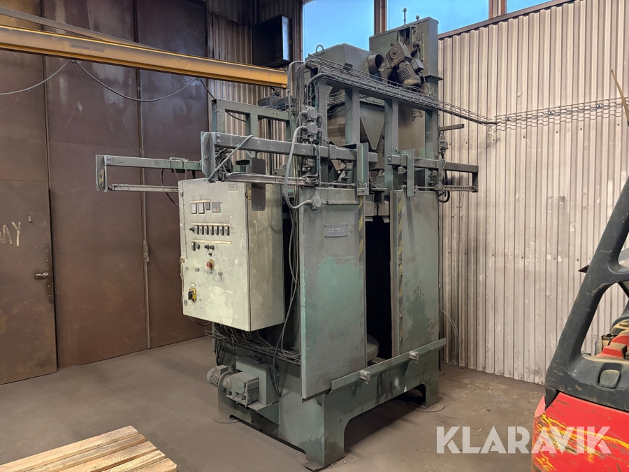 Bläster Bäckman STB 23
