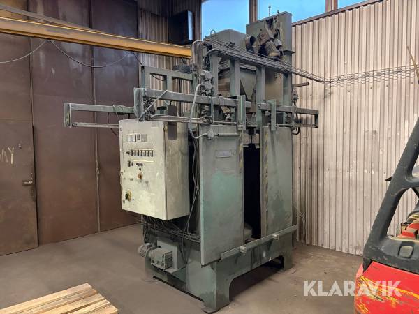 Bläster Bäckman STB 23