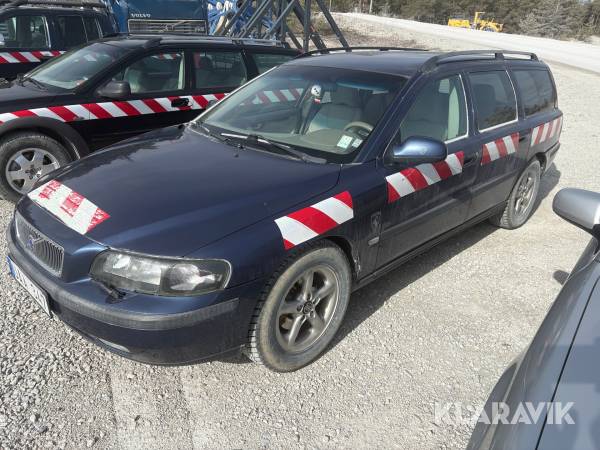 Volvo V70