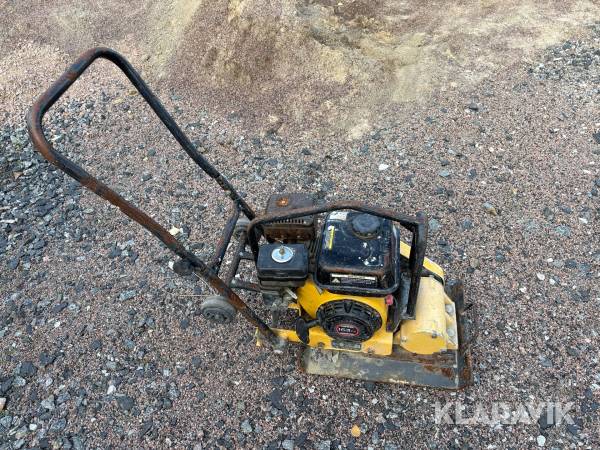 Markvibrator Masalta MS60