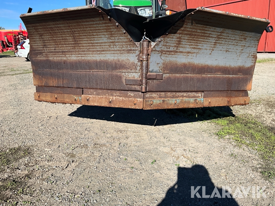 Vikplog Holms KHV-320