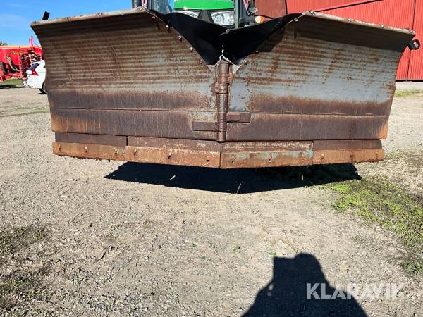Vikplog Holms KHV-320