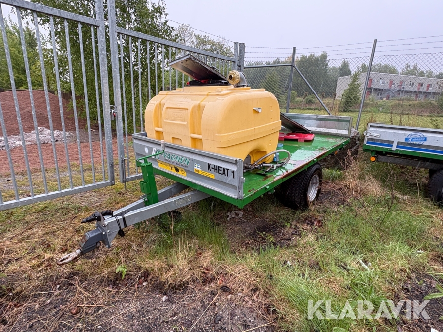 Vagn K-Vagnen 200T3
