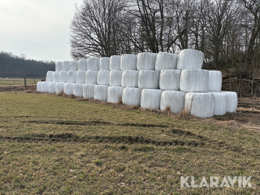 Hösilage 70st