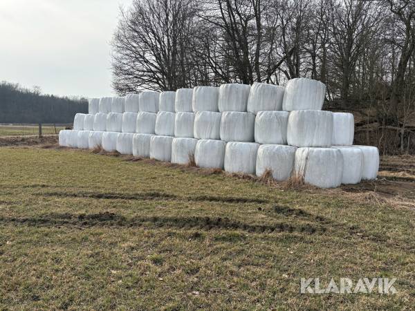 Hösilage 70st
