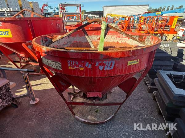 Valvbask Starke Arvid C-99N