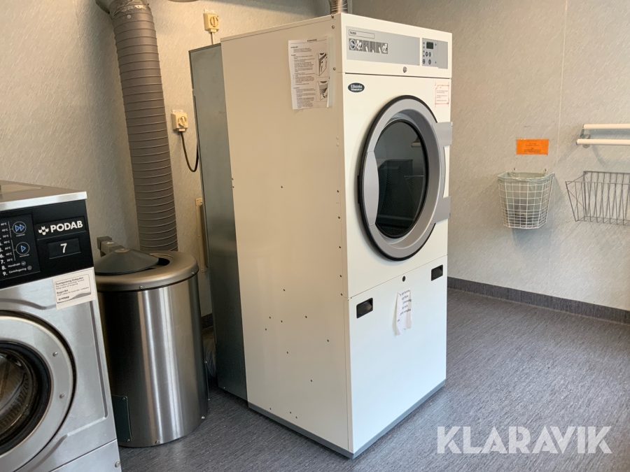 Torktumlare Electrolux T4250 ELEC