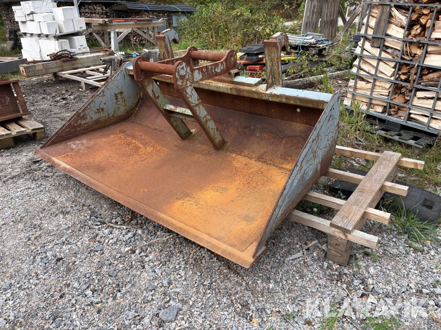Redskapsbärare Stora BM/S60