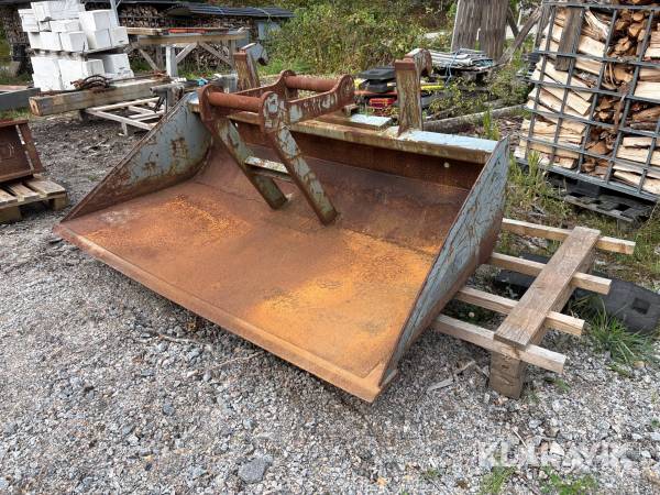 Redskapsbärare Stora BM/S60
