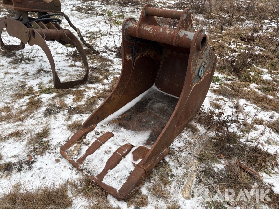 VA-skopa S60 Götene