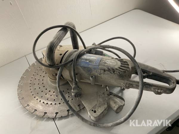 Stenkap Diaquip QHS-400