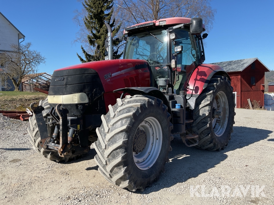 Traktor Case Puma 185 CVX