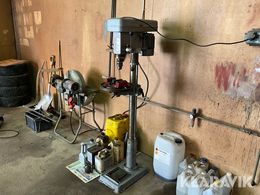 Pelarborr Spacy M01150F