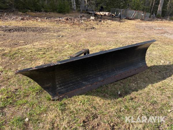 Frontplog Vreton SB2400F