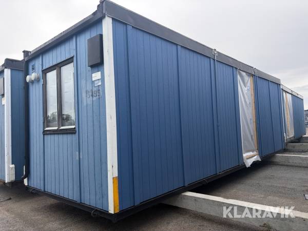 Kontorsbod Flexator