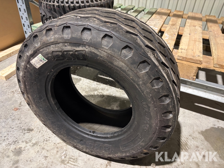 Lantbruksdäck BKT Industrial RIB-F3 11L-16SL 10P.A.