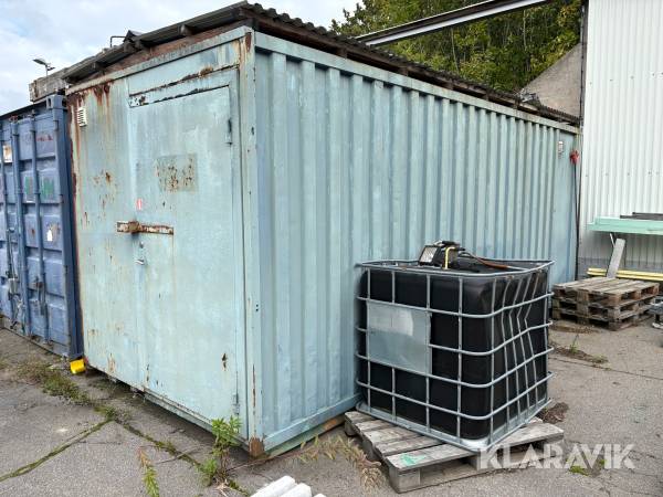 Container