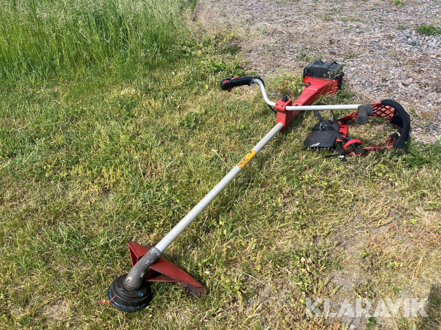 Trimmer Jonsered GR50