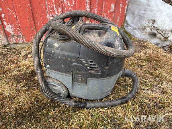 Dammsugare Kärcher Professional NT 25/1 Ap