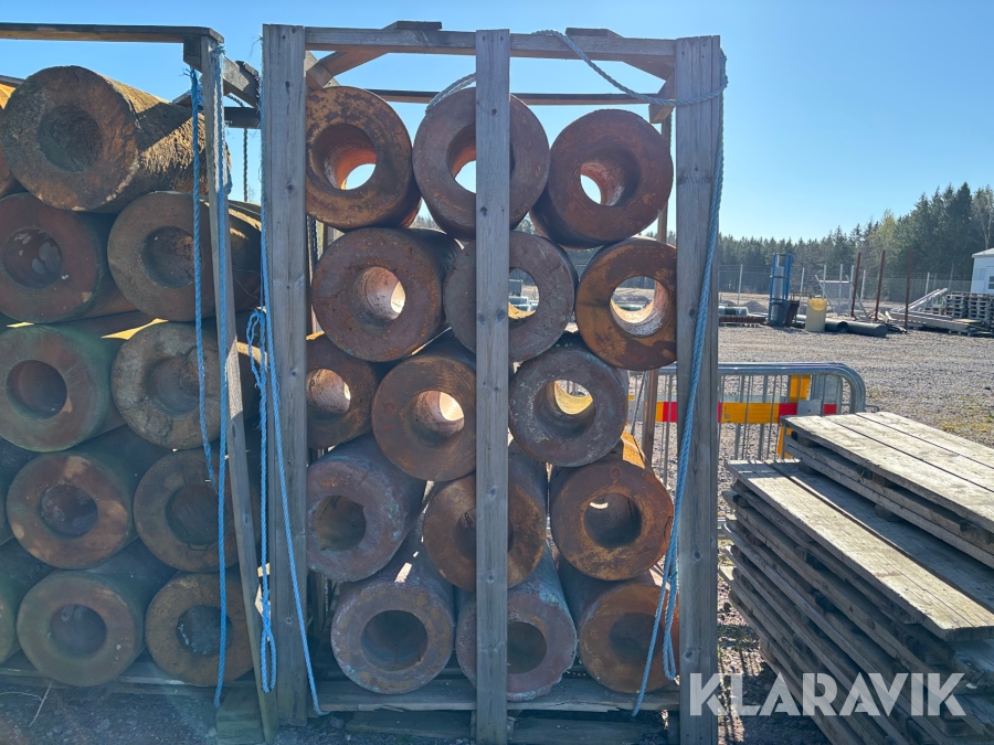 Flytelement till bojar 15st