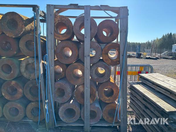 Flytelement till bojar 15st