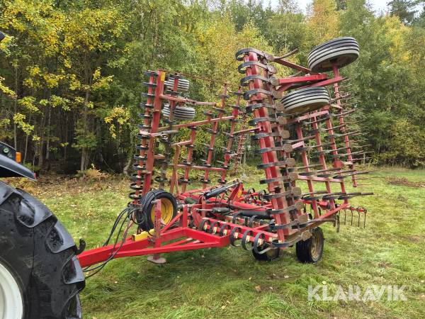 Harv Väderstad NZG 7 meter