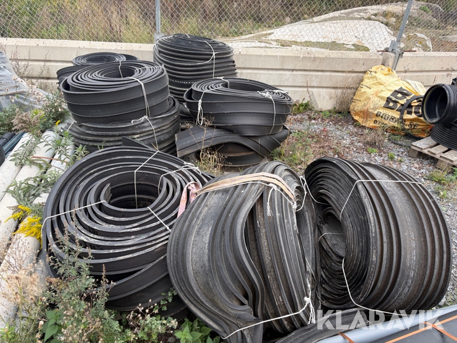 Fogsband olika storlekar ca 20 st buntar
