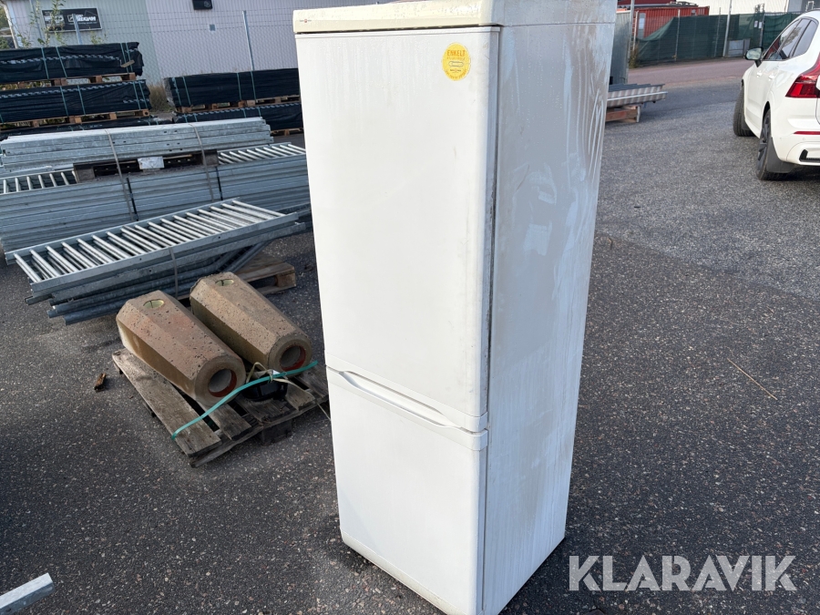 Kyl & frys Elektro