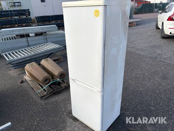 Kyl & frys Elektro