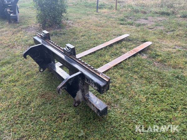Pallgafflar SE
