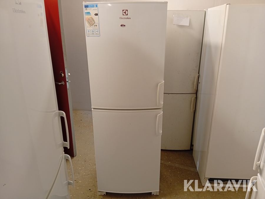 Kyl & Frys Electrolux ERB34258W