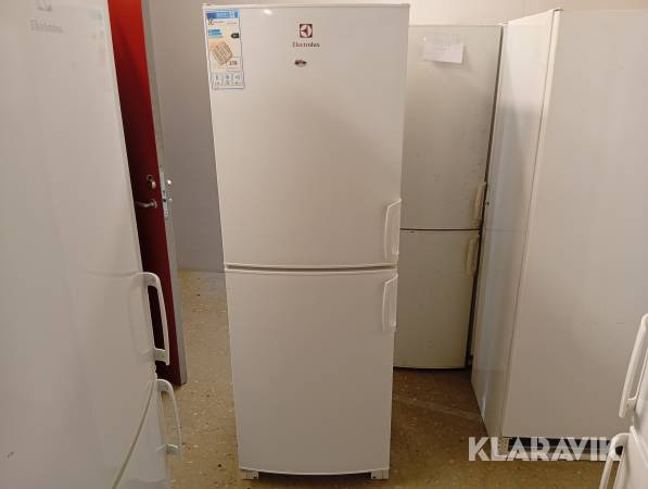 Kyl & Frys Electrolux ERB34258W