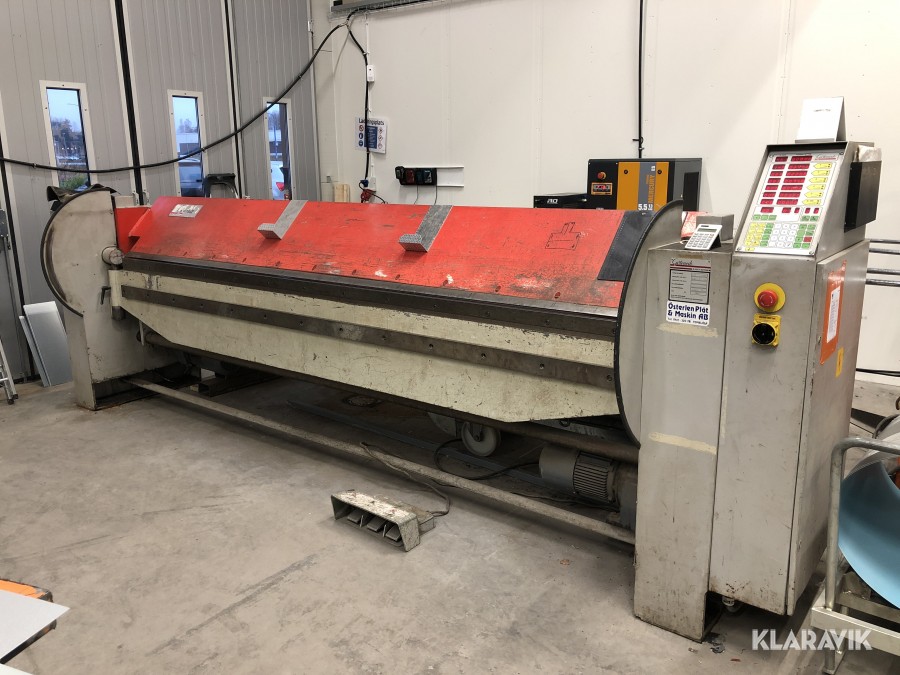 Kantvik Göteneds 3 m