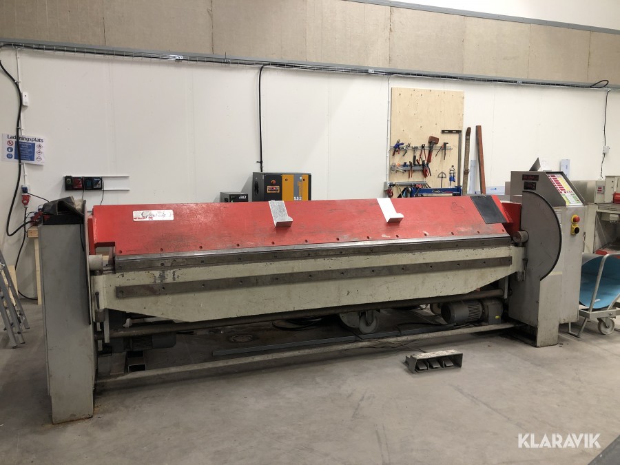 Kantvik Göteneds 3 m