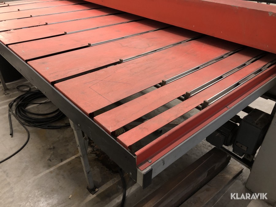 Kantvik Göteneds 3 m