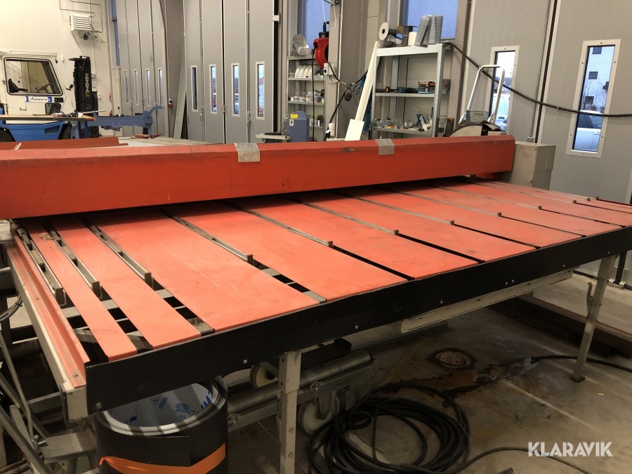 Kantvik Göteneds 3 m