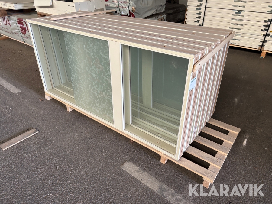 Innefönster 870x1890mm 7st