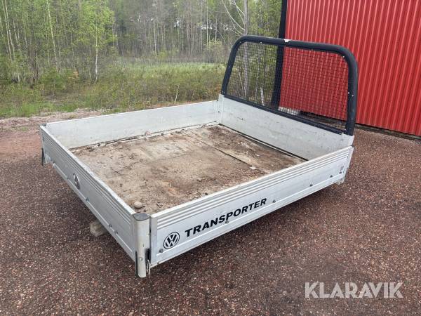 Flak Volkswagen Transporter