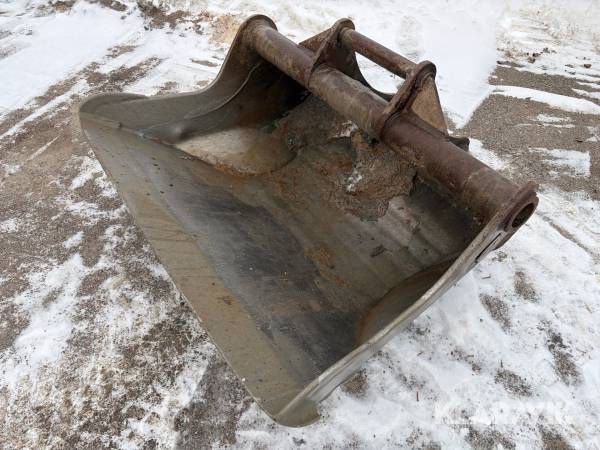 Planeringsskopa Götene S70