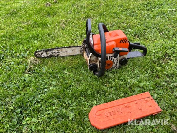 Motorsåg Stihl MS 180
