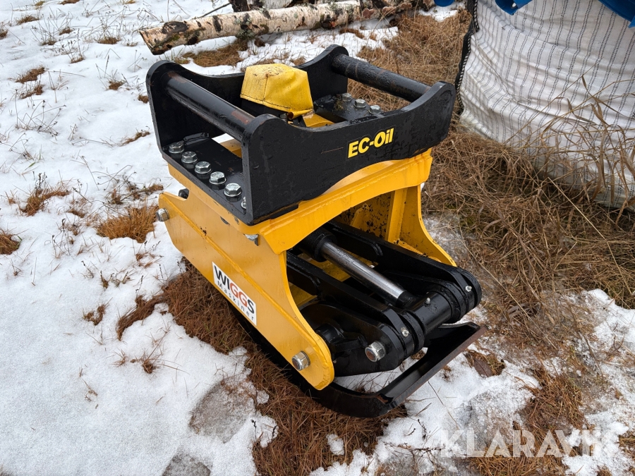 Grip Engcon TG25-HD S45