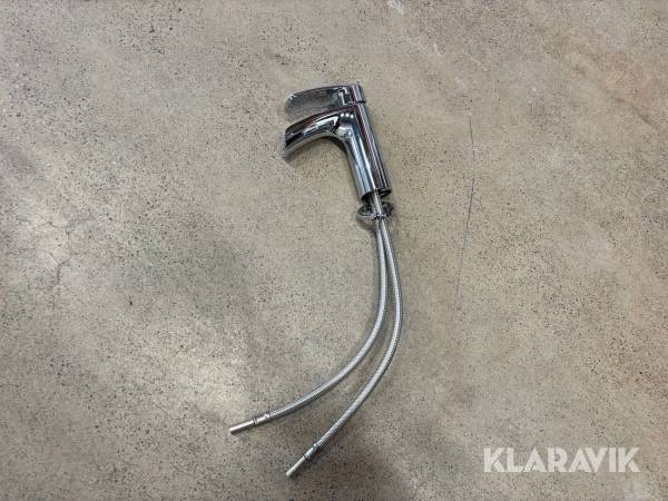 Blandare Tapwell EVO070CR Waterfall