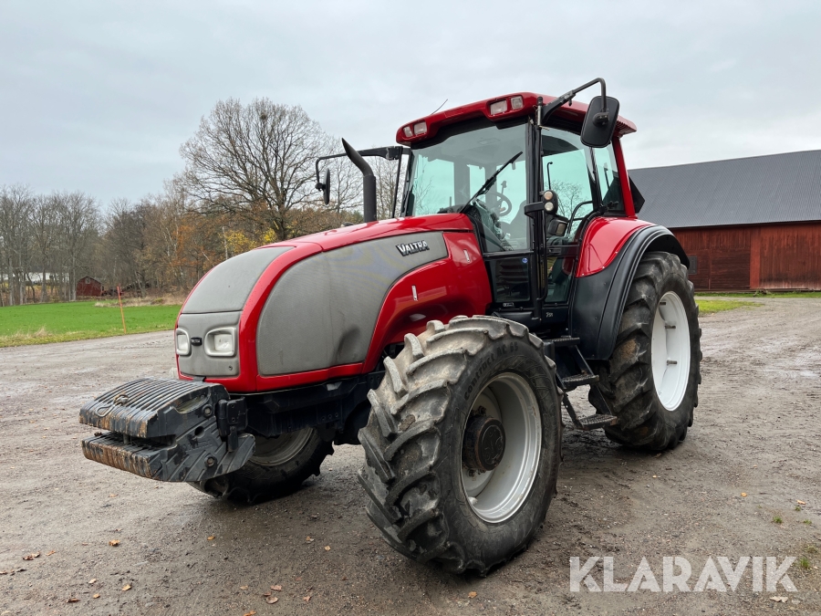 Traktor Valtra T170
