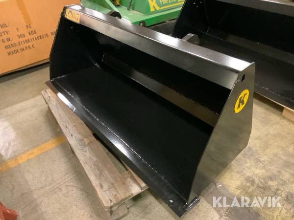 Volymskopa Kellfri 1500 Trima/Sms