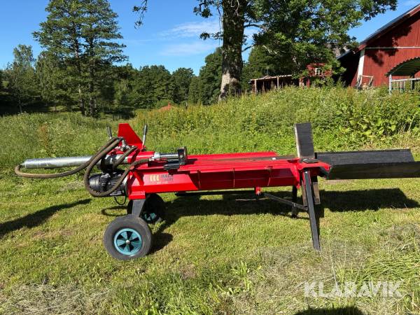 Vedklyv Bala Agri EP 110