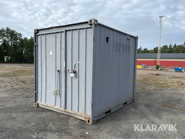 Container